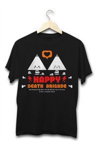 Image of Happy Death Brigade