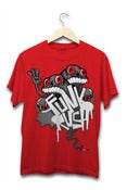 Image of Rush monsters