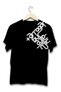 Image of Arrogant but aufentic black