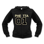 Image of Phetta Hoodie