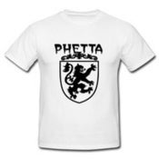 Image of Phetta Royal Tee