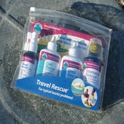 Image of Peaceful Mountain - Travel Rescue Kit