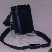 Image of MINI AIR PURIFIER - AIR SUPPLY
