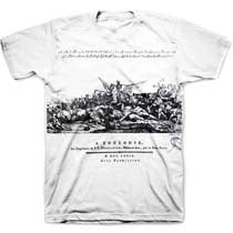 Image of MACABRE shirt
