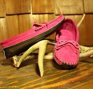 Image of Women's "Canoe"-Classic
