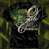 Image of OFAC Crest Tee