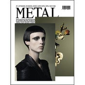 Image of METAL #8