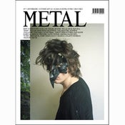 Image of METAL #7