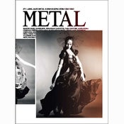 Image of METAL #5