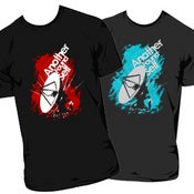 Image of "Satellite" Tees