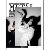 Image of METAL #3