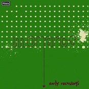 Image of MONARCS I Love You: Early Recordings