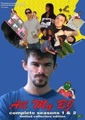Image of ALL MY BJ Seasons 1 & 2