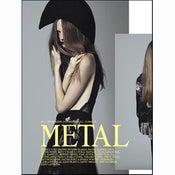 Image of METAL #2