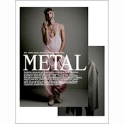 Image of METAL #1