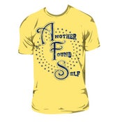 Image of "Fading Stars" Tee
