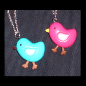 Image of Birdy Necklace
