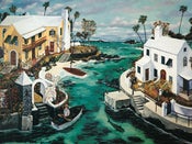 Image of Fisherman's Retreat
