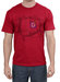 Image of Deaf Power, Red