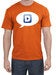Image of Let's Talk About DeafTV - Orange