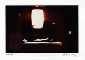 Image of Signed A4 sized C-print  - 051038 /2