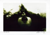 Image of Signed A4 sized C-print  - For Sore Eyes