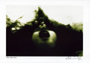 Image of Signed A4 sized C-print  - For Sore Eyes