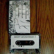 Image of Misty Mountain 1 Tape
