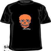 Image of Sick Boy FuzzySkull