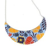 Image of Chroma Ete Necklace