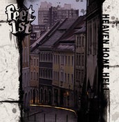 Image of NEW ALBUM - HEAVEN HOME HELL
