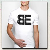 Image of Broken English Records Logo T-Shirt