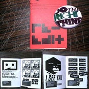 Image of FunkFu Tron