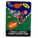 Image of DOUG, RUGRATS, REN & STIMPY - "NICKTOONS" CARDS - 1993