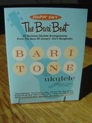 Image of Jumpin' Jim's: The Bari Best