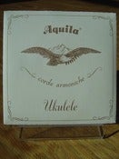 Image of Strings: Aquila Tenor 6-String & 8-String Ukulele