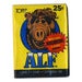 Image of ALF (ALIEN LIFE FORM) TRADING CARDS - TOPPS 1987