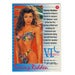 Image of VENUS SWIMWEAR MODEL SEARCH SEXY TRADING CARDS 1994