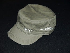 Image of ACC Military Cap OG