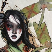 Image of Lani Imre - Cyborg
