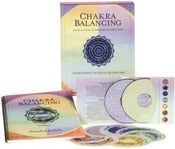 Image of Chakra Balancing Kit