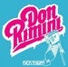 Image of Don Rimini - Kick 'N Run EP (12")
