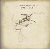 Image of Joe Volk - Derwent Waters Saint CD