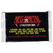 Image of "MEGA METAL" METAL BANDS TRADING CARDS - 1991