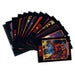 Image of "MEGA METAL" METAL BANDS TRADING CARDS - 1991