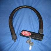 Image of Heavy Duty Lock/Alarm- 28"