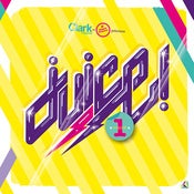 Image of JUICE compilation , Clark magazine x Disque Primeur