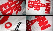 Image of I WAN A SHR ED. Canada Home