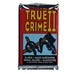 Image of TRUE CRIME - MURDERERS ETC. TRADING CARDS  - 1992