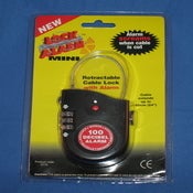 Image of Lock/Alarm - MINI